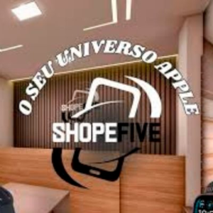 Shope Five