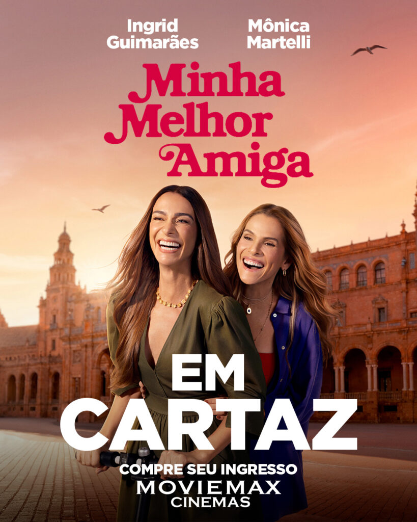 Minha Melhor Amiga